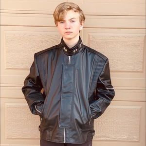 Meet your Posher, Brennan